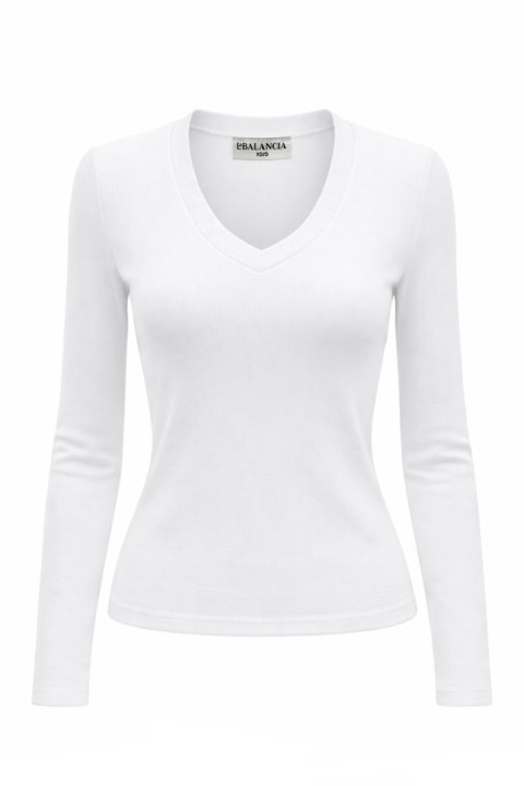 Bluzka ZURI - Ecru - M/L