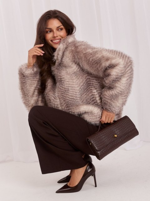 Kurtka-MBM-KR-24-35.98P-ciemny bezowy