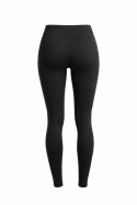 Legginsy AVI - Czarny - S/M