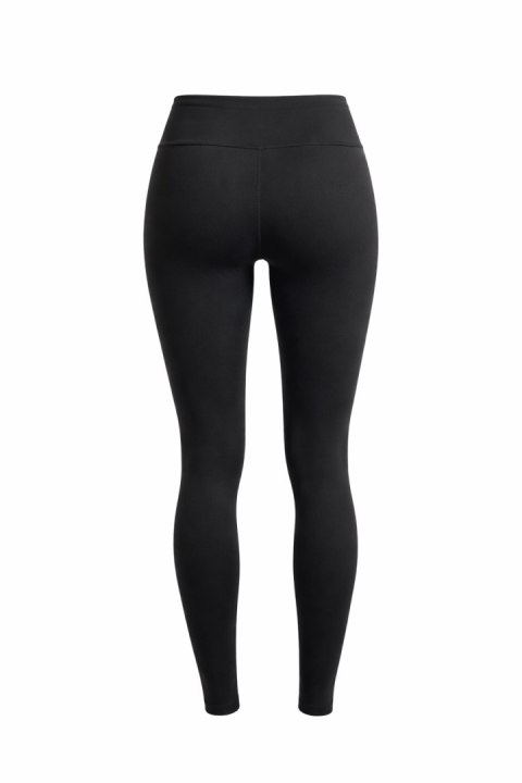 Legginsy AVI - Czarny - S/M
