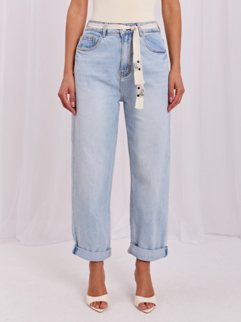 Spodnie jeans-VM-SP-L135.98-jasny niebieski