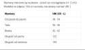 680-1 Brokatowa sukienka maxi na ramiączkach z kopertowym dekoltem - czarna Numoco basic