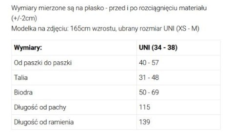 682-5 SOLENNE Długa połyskująca sukienka z dekoltem i rękawkiem - granatowa Numoco basic