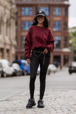 Bluza REMY etro - Bordo - UNI