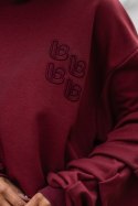 Bluza REMY etro - Bordo - UNI