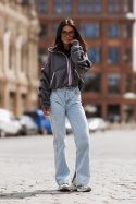 Bluza polarowa SNUG - Grafit - UNI