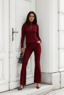 Komplet MARFA - Bordo - L/XL