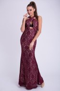 EVA&LOLA SUKIENKA - BORDOWY 26011-2