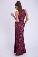 EVA&LOLA SUKIENKA - BORDOWY 26011-2