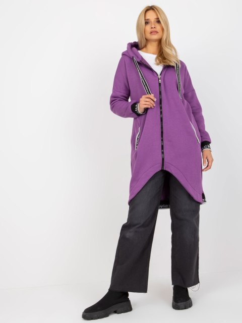 Bluza-RV-BL-6832.10-fioletowy
