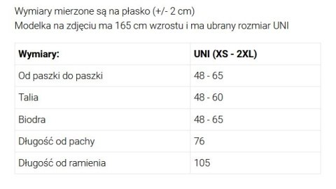 627-3 Długi dzianinowy kardigan damski z kieszeniami i bufiastymi rękawami - błękitny Numoco basic