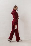 Komplet HOPE - Bordo - M/L