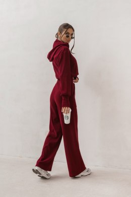 Komplet HOPE - Bordo - M/L