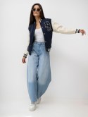Kurtka-D12093X44530A1-granatowy