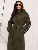Płaszcz-LK-PL-508316.95P-khaki