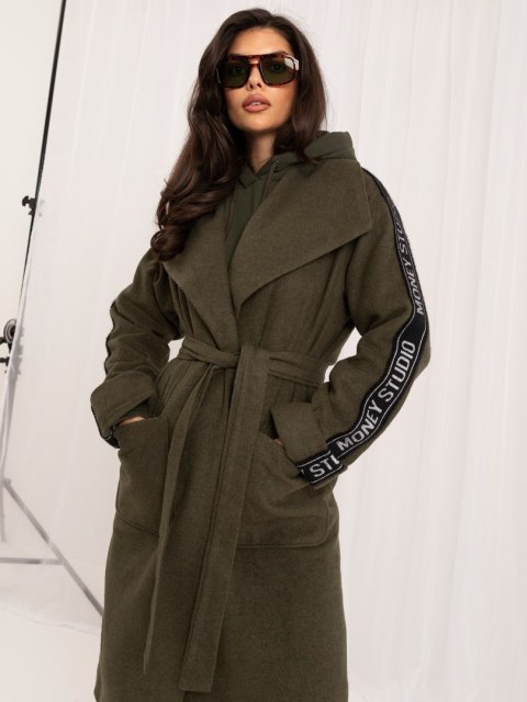 Płaszcz-LK-PL-508316.95P-khaki