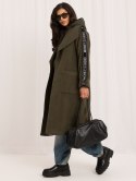 Płaszcz-LK-PL-508316.95P-khaki