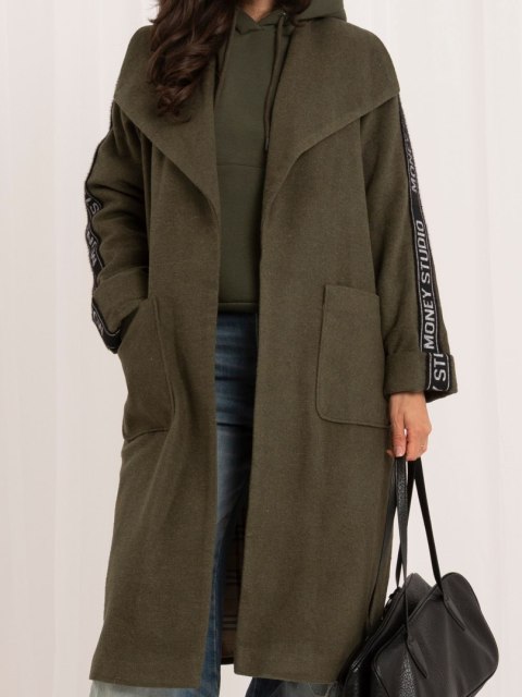 Płaszcz-LK-PL-508316.95P-khaki