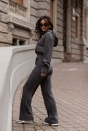 Komplet HOPE sztruks - Grafit - XS/S