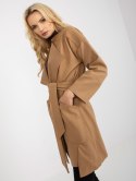 Płaszcz-TW-PL-BE-M125.21-camelowy