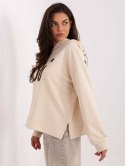Bluza-IT-BL-H2314.26-jasny beżowy