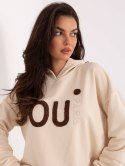 Bluza-IT-BL-H2314.26-jasny beżowy