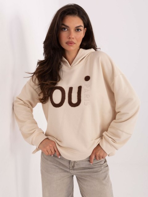 Bluza-IT-BL-H2314.26-jasny beżowy