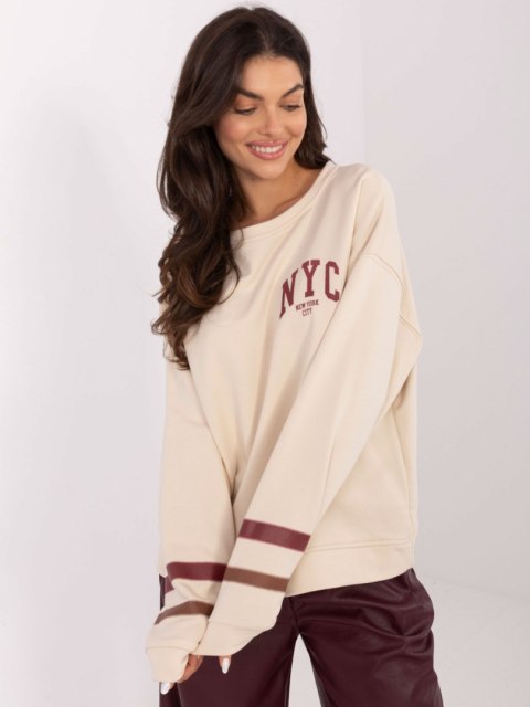 Bluza-MJ-BL-H2496.27-beżowy