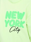 Bluza-MJ-BL-H2587.82-fluo zielony