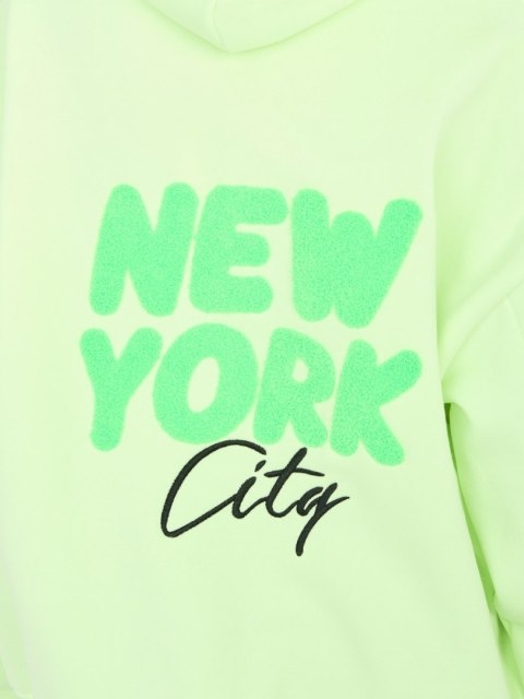 Bluza-MJ-BL-H2587.82-fluo zielony