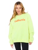 Bluza-MJ-BL-H2589.14-fluo żółty