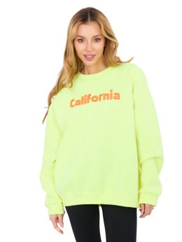 Bluza-MJ-BL-H2589.14-fluo żółty