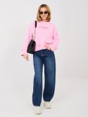 Bluza-MJ-BL-Q2100.87-różowy