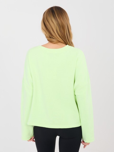 Bluza-MJ-BL-Q2101.84-jasny zielony