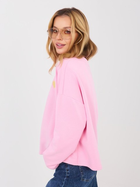Bluza-MJ-BL-Q2101.84-różowy