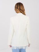 Marynarka-IT-MA-60155.36-ecru