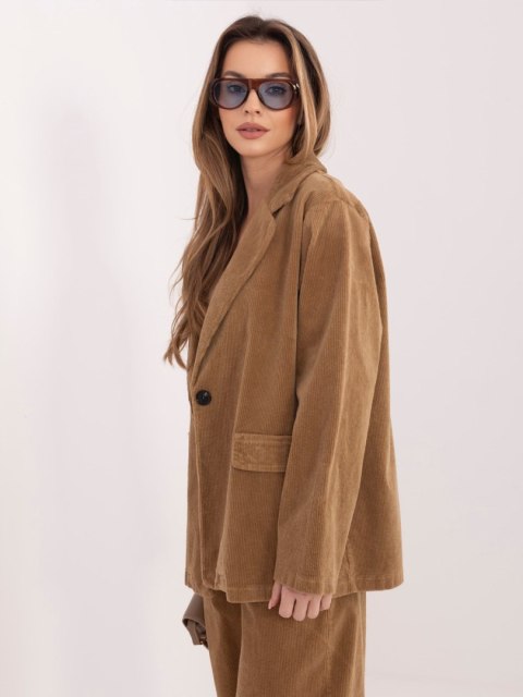 Marynarka-IT-MA-FL9958.90-camelowy