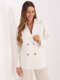 Marynarka-LK-MA-510103.90-ecru