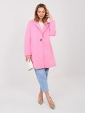 Płaszcz-IT-PL-FL8153-1.04-różowy