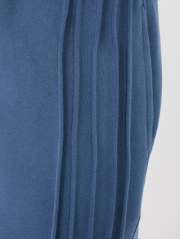 Spodnie dresowe-NS-DR-NS2557.96-ciemny niebieski