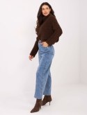 Spodnie jeans-VM-SP-BG1626-4B.96-niebieski