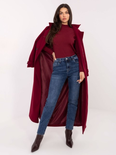 Spodnie jeans-VM-SP-HM309-3.16-ciemny niebieski
