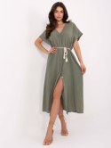 Sukienka-TW-SK-BI-2022126.59-khaki