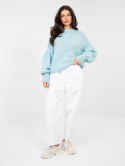 Sweter-MI-SW-0302.18-jasny niebieski