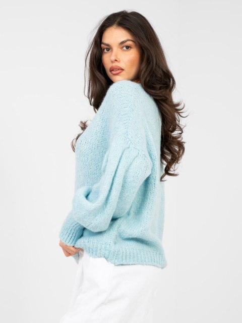 Sweter-MI-SW-0302.18-jasny niebieski
