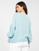 Sweter-MI-SW-0302.18-jasny niebieski