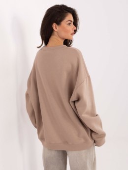 Bluza-IT-BL-H2404.07-ciemny bezowy