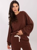 Bluza-MJ-BL-H2225.52-brązowy