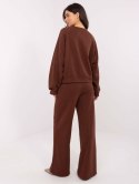 Bluza-MJ-BL-H2225.52-brązowy
