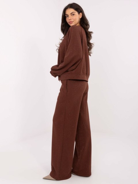 Bluza-MJ-BL-H2225.52-brązowy